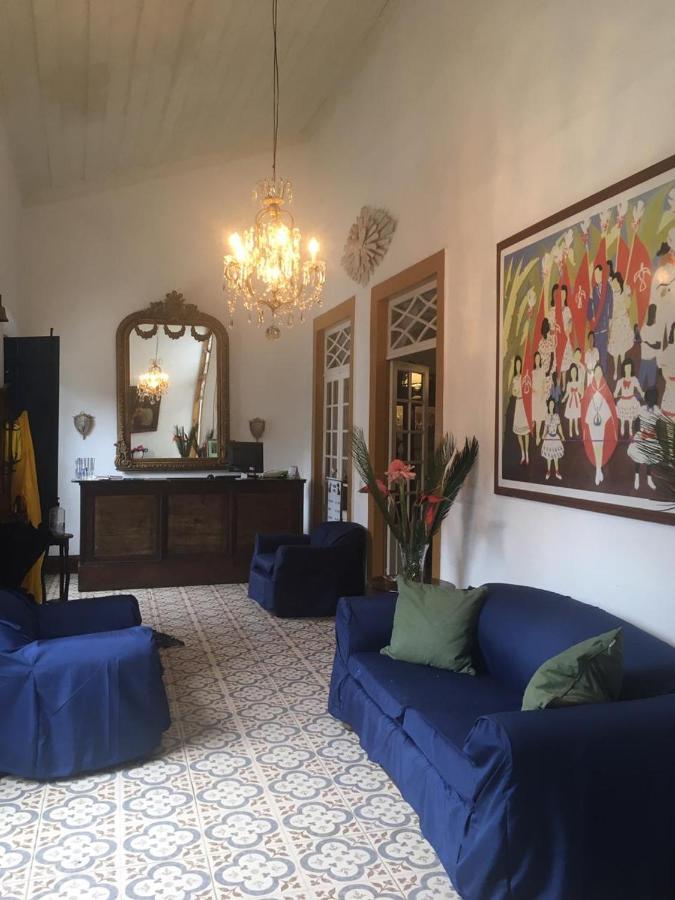 Suites Casa Da Colonia Παρατί Εξωτερικό φωτογραφία