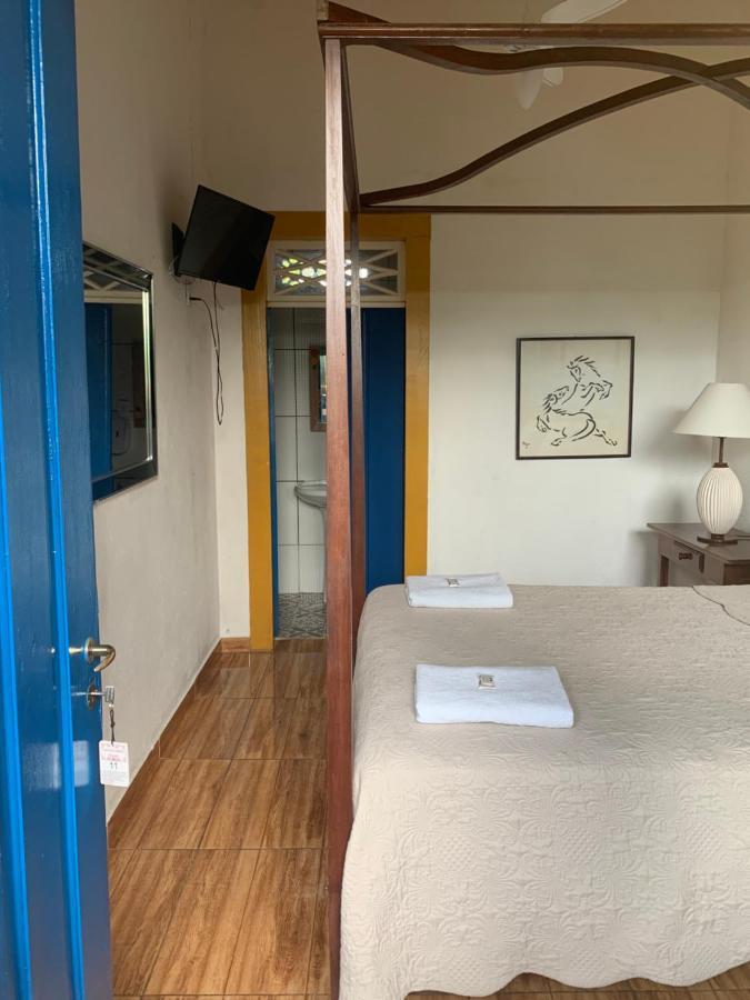 Suites Casa Da Colonia Παρατί Εξωτερικό φωτογραφία