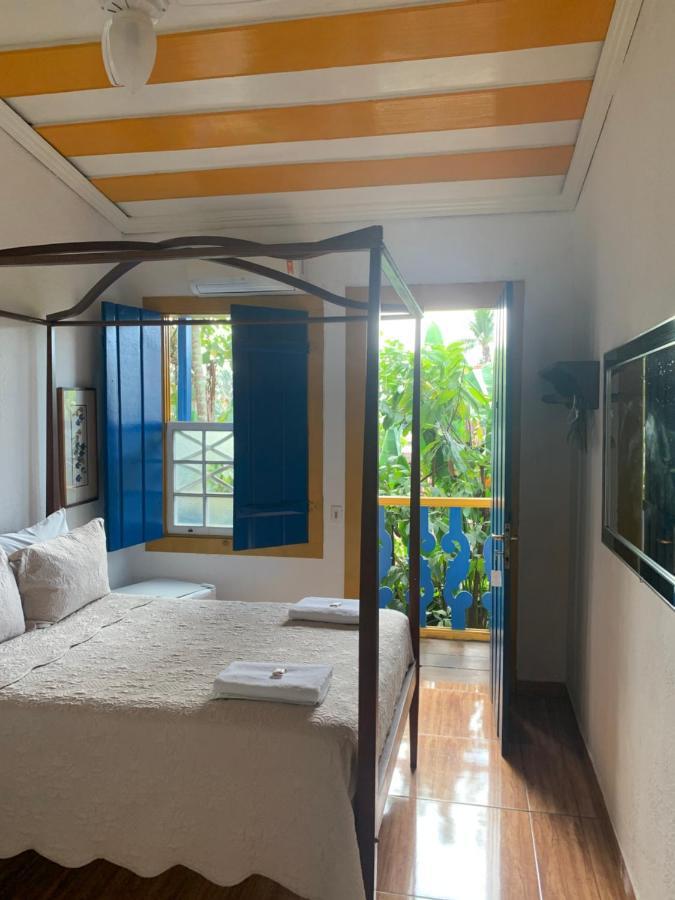 Suites Casa Da Colonia Παρατί Εξωτερικό φωτογραφία