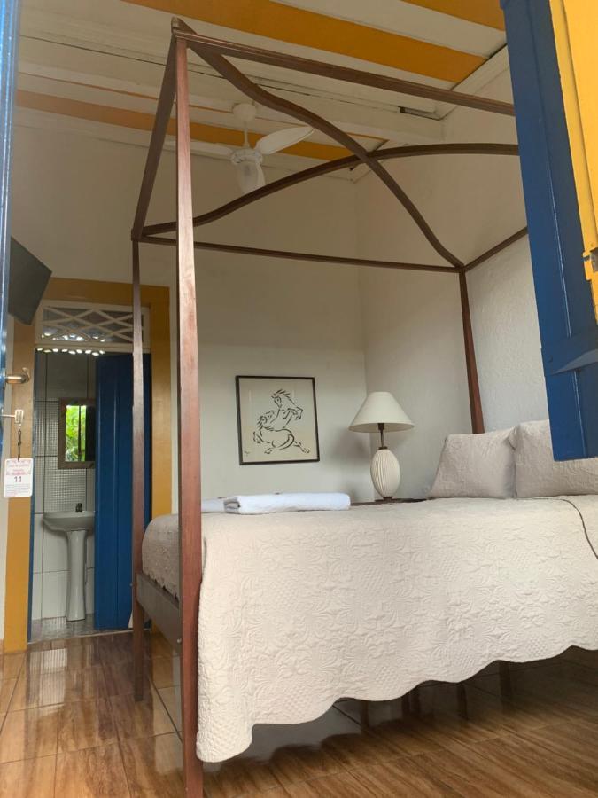 Suites Casa Da Colonia Παρατί Εξωτερικό φωτογραφία