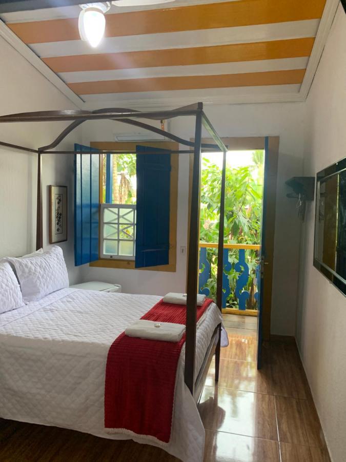 Suites Casa Da Colonia Παρατί Εξωτερικό φωτογραφία