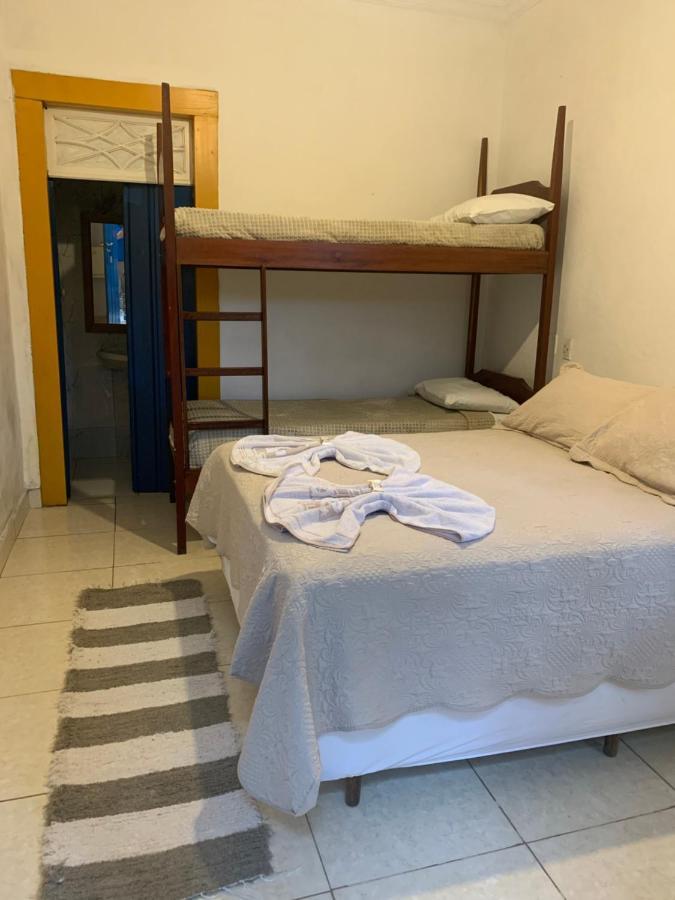 Suites Casa Da Colonia Παρατί Εξωτερικό φωτογραφία