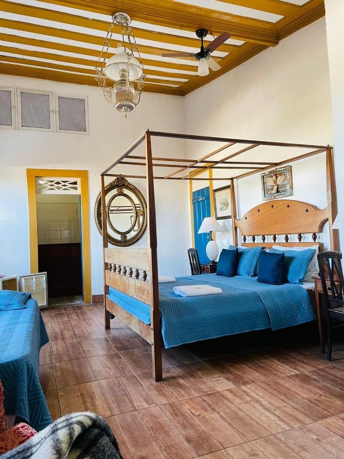 Suites Casa Da Colonia Παρατί Εξωτερικό φωτογραφία