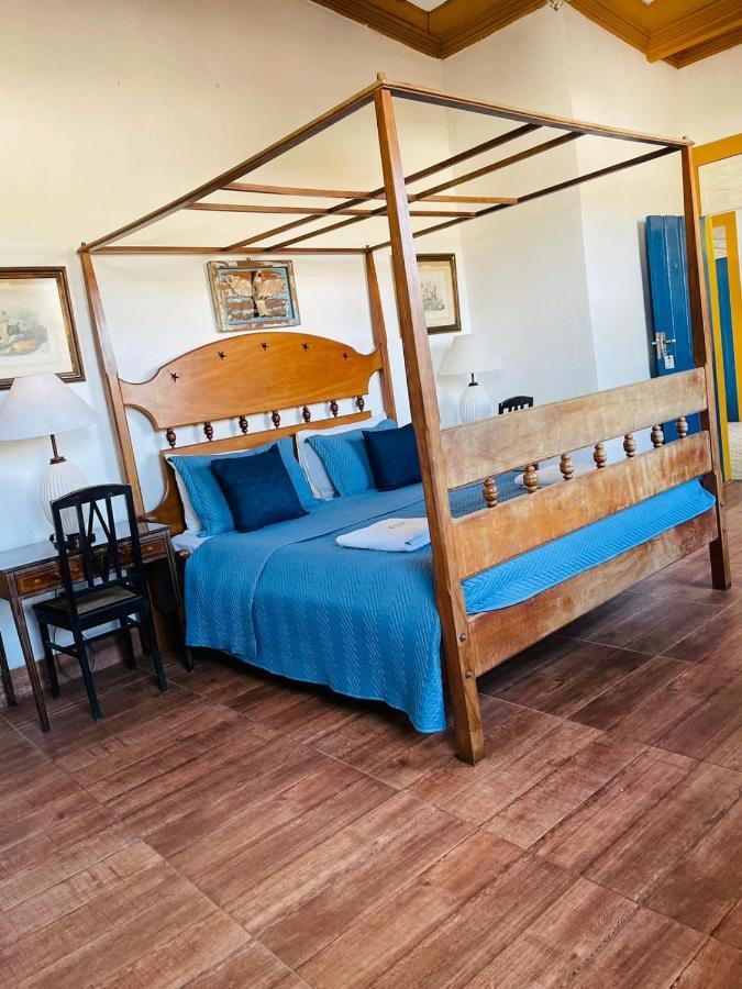Suites Casa Da Colonia Παρατί Εξωτερικό φωτογραφία