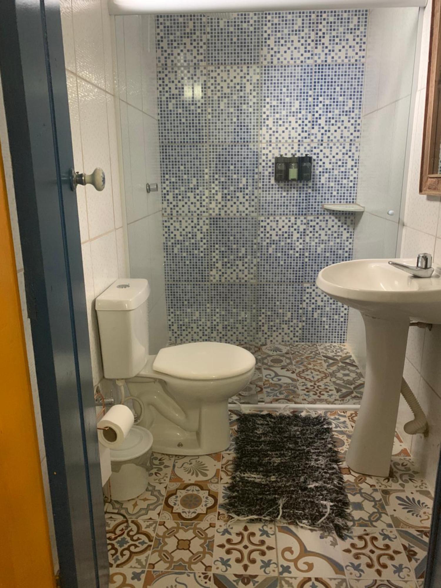Suites Casa Da Colonia Παρατί Εξωτερικό φωτογραφία