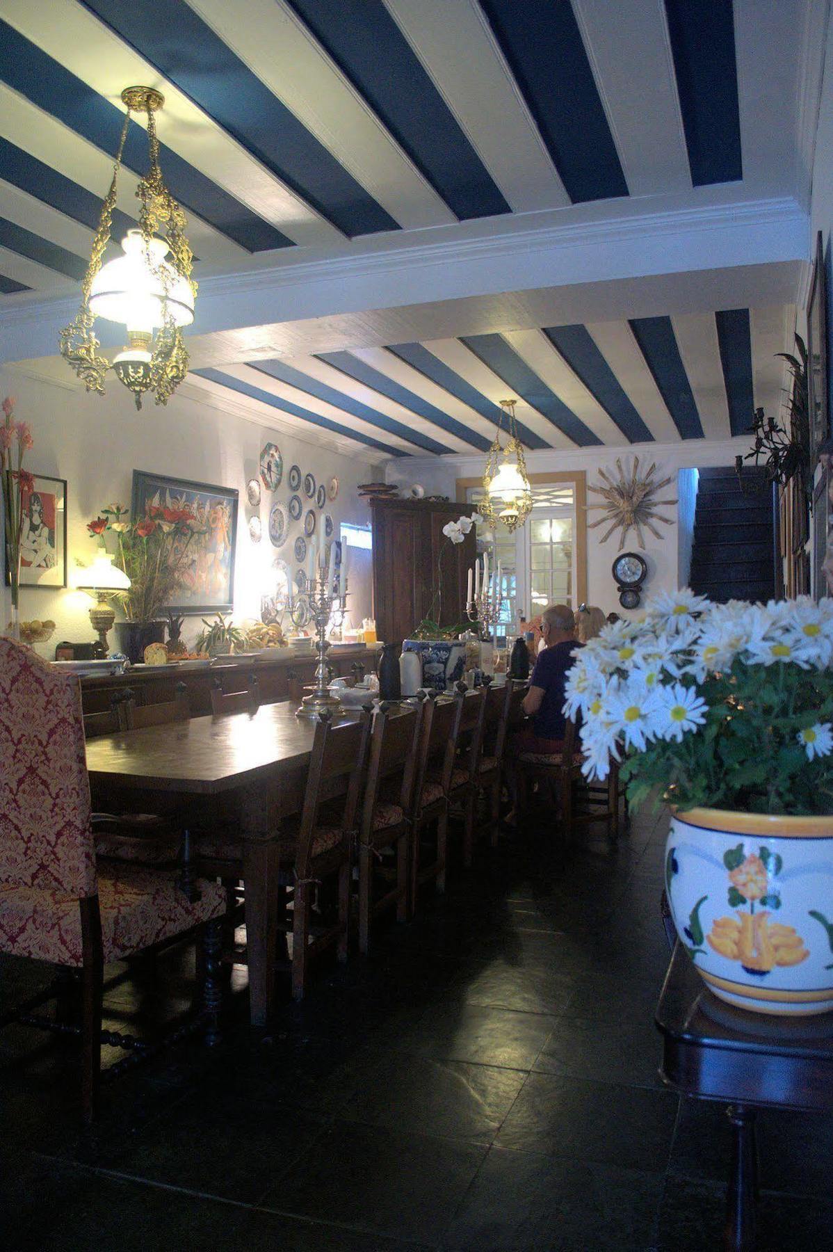Suites Casa Da Colonia Παρατί Εξωτερικό φωτογραφία