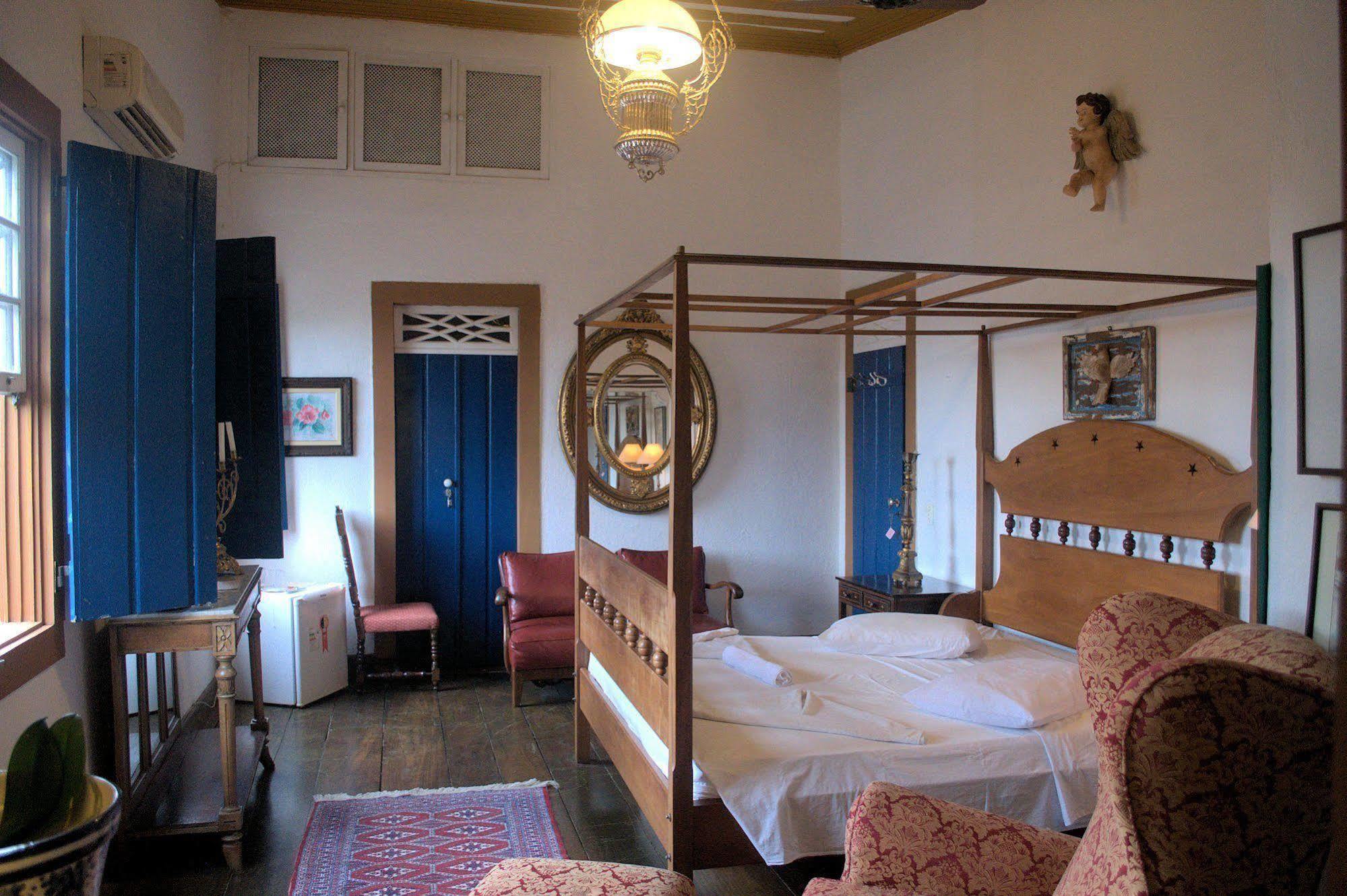 Suites Casa Da Colonia Παρατί Εξωτερικό φωτογραφία