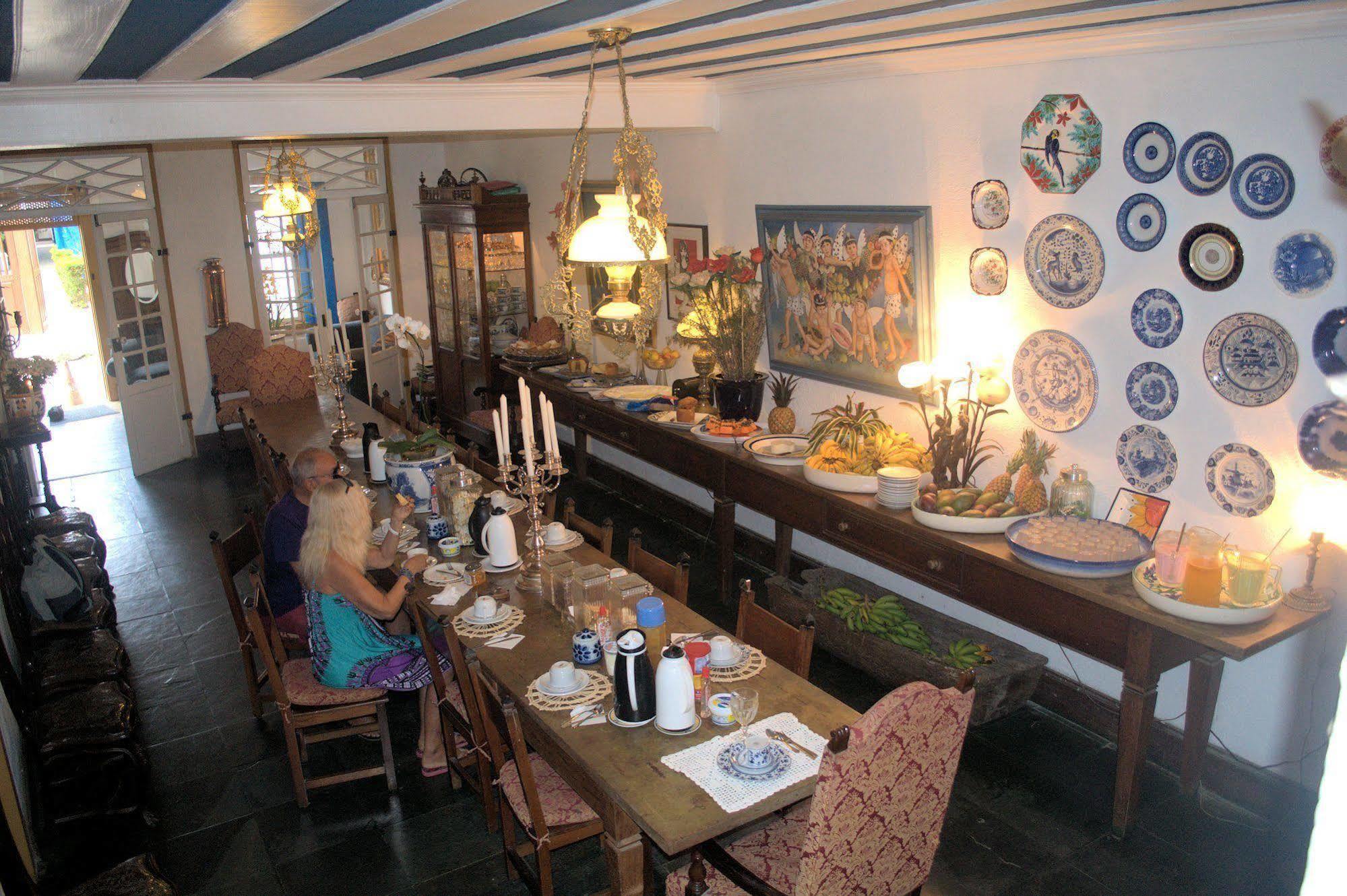 Suites Casa Da Colonia Παρατί Εξωτερικό φωτογραφία